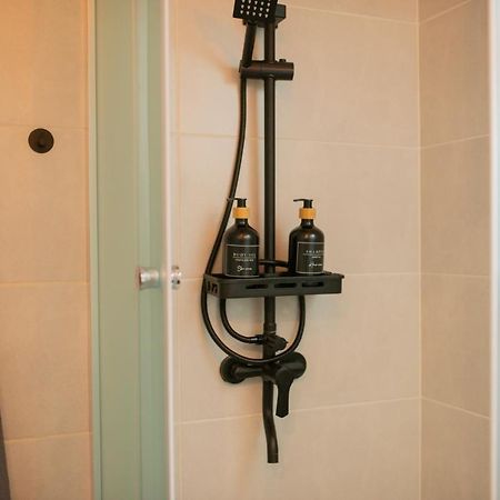 Urban Home Киев Екстериор снимка