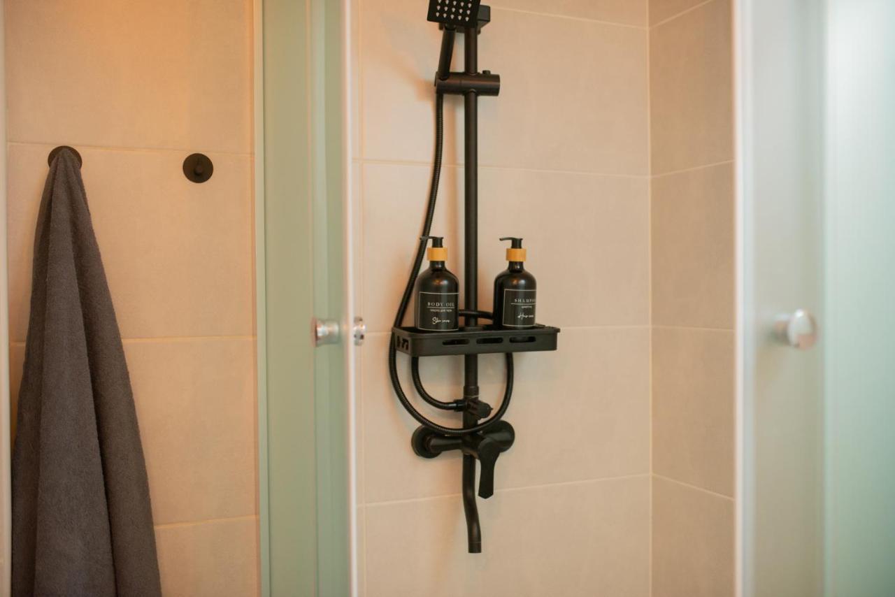 Urban Home Киев Екстериор снимка