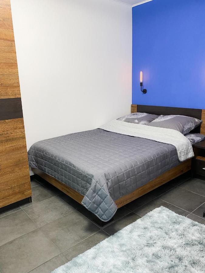 Urban Home Киев Екстериор снимка